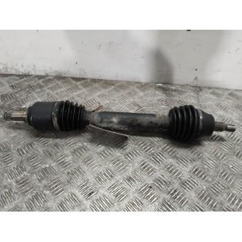 TRANSMISION DELANTERA IZQUIERDA A1693603972 