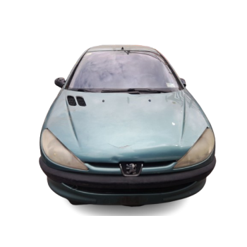PEUGEOT 206 HATCHBACK (2A/C)
