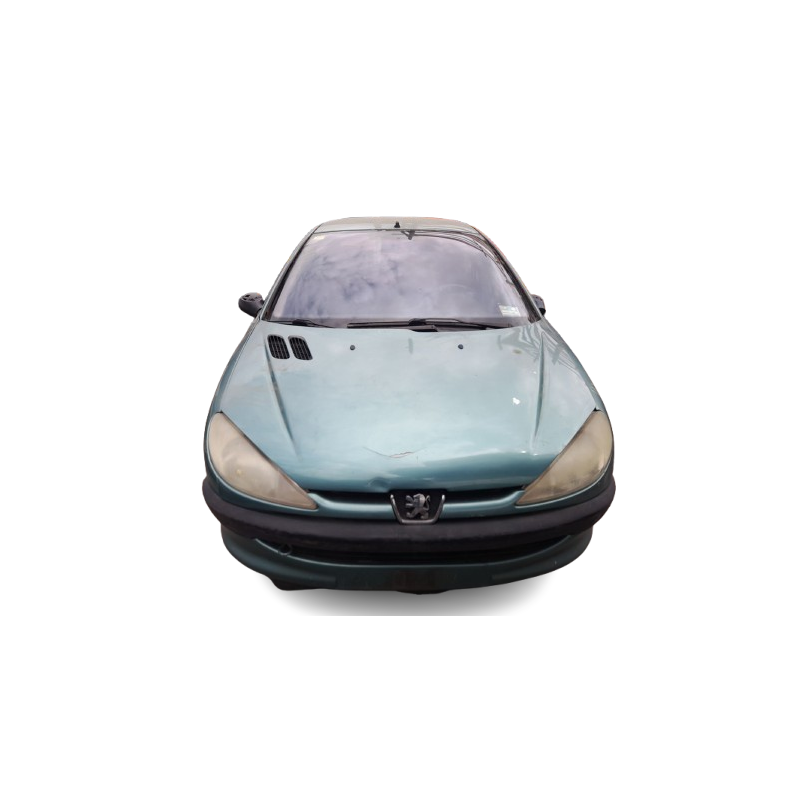PEUGEOT 206 HATCHBACK (2A/C) - imagen 1