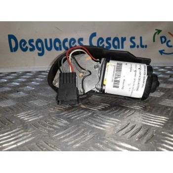 MOTOR LIMPIA DELANTERO 