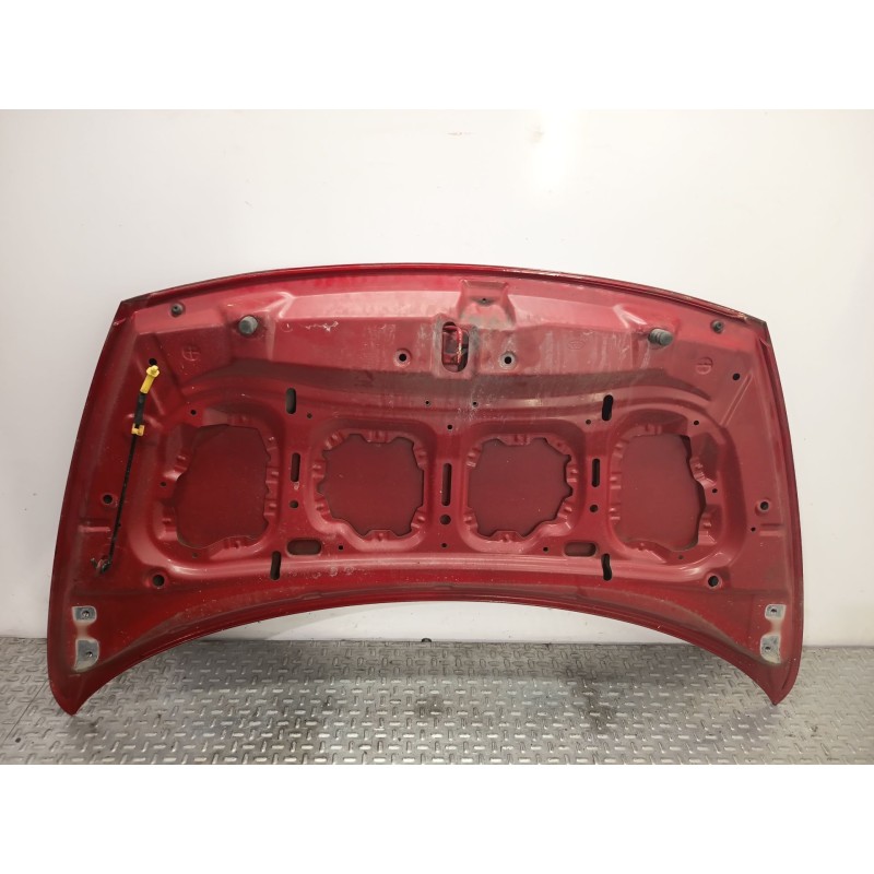 CAPOT DELANTERO 664001W010  - imagen 4