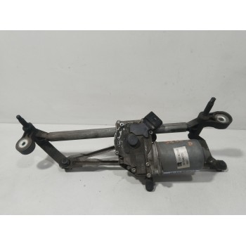 MOTOR LIMPIA DELANTERO 13182340 