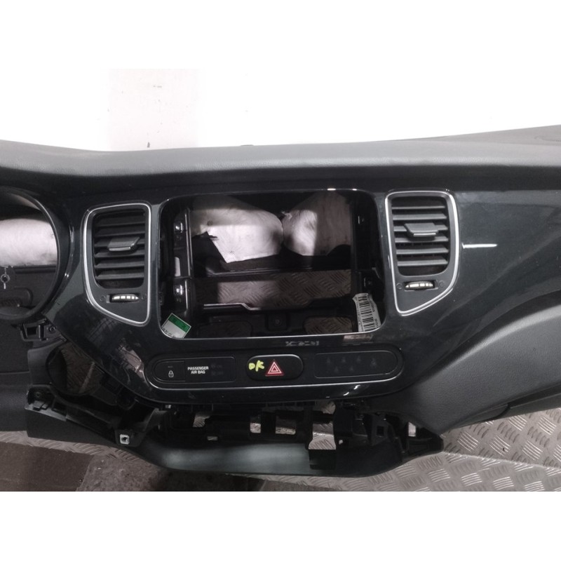 SALPICADERO 84710A4100WK  - imagen 2