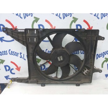 ELECTROVENTILADOR 7701070217  OEM 7701070217