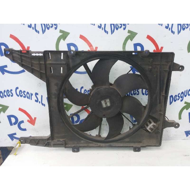 ELECTROVENTILADOR 7701070217  - imagen 1