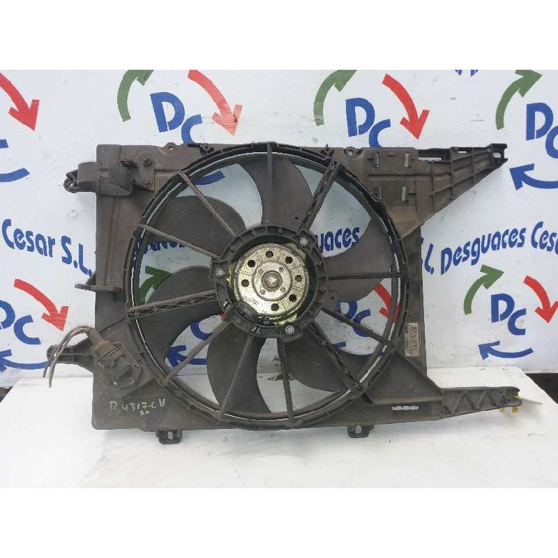 ELECTROVENTILADOR 7701070217  - imagen 2