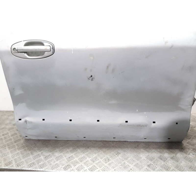 PUERTA DELANTERA DERECHA 7600426111 GRIS  - imagen 2