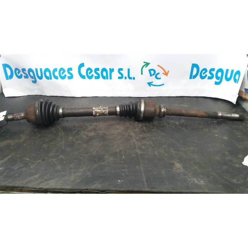 TRANSMISION DELANTERA DERECHA 3273AG 