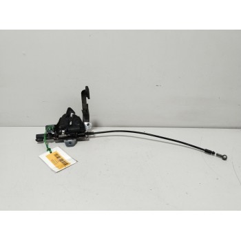 CERRADURA CAPOT 811301W000  OEM 811301W000