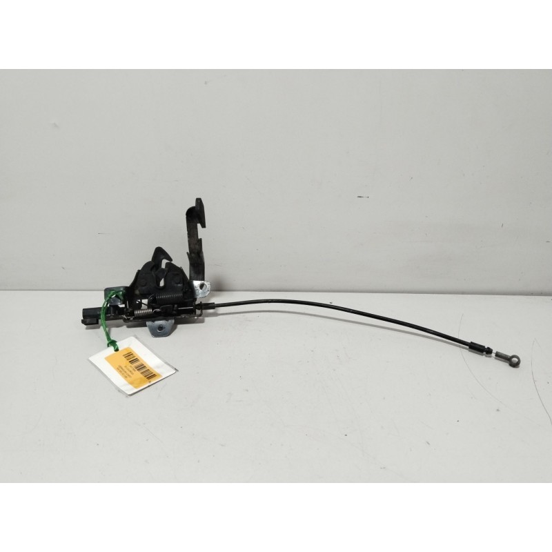 CERRADURA CAPOT 811301W000  - imagen 1
