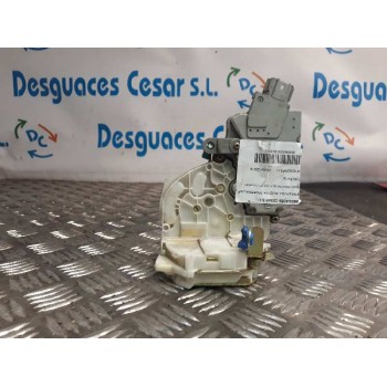 CERRADURA PUERTA TRASERA DERECHA 825029F511 