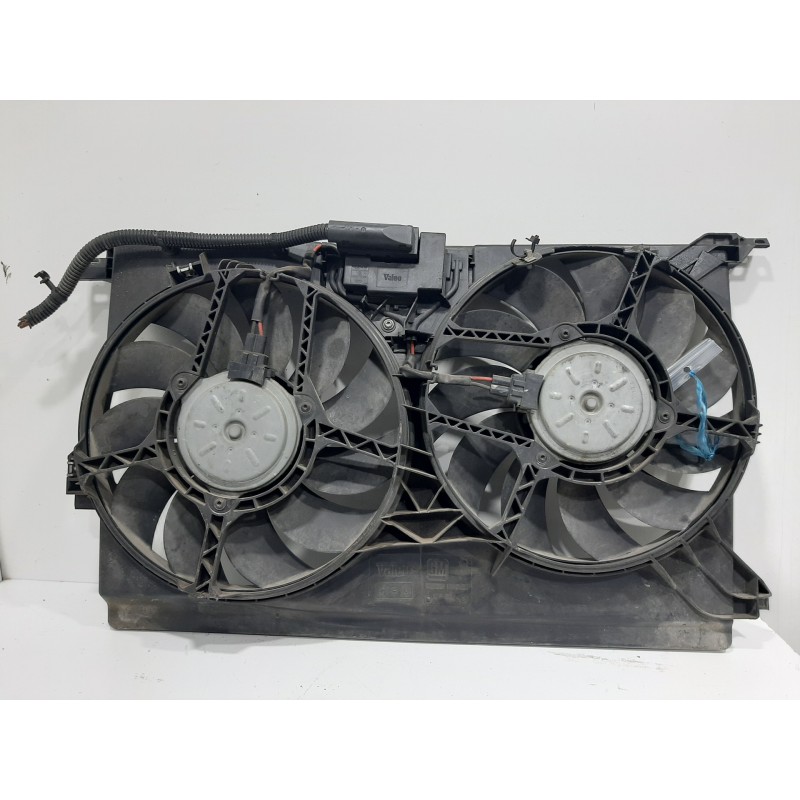 ELECTROVENTILADOR 13196481  - imagen 1