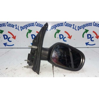 RETROVISOR DERECHO 7700841656 ELECTRICO 