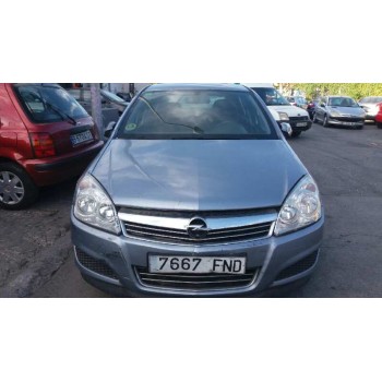 OPEL ASTRA H BER.