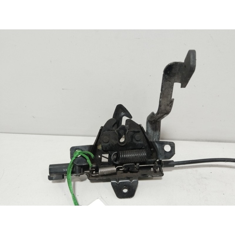 CERRADURA CAPOT 811301W000  - imagen 2