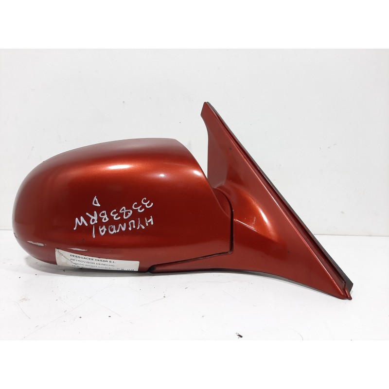 RETROVISOR DERECHO 8762025621CA  - imagen 1