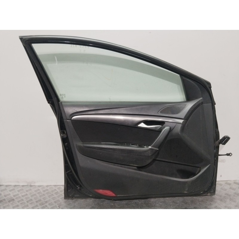PUERTA DELANTERA IZQUIERDA 760033Z000  - imagen 4