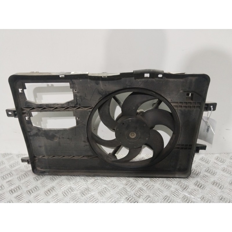 ELECTROVENTILADOR 1350A066  - imagen 1