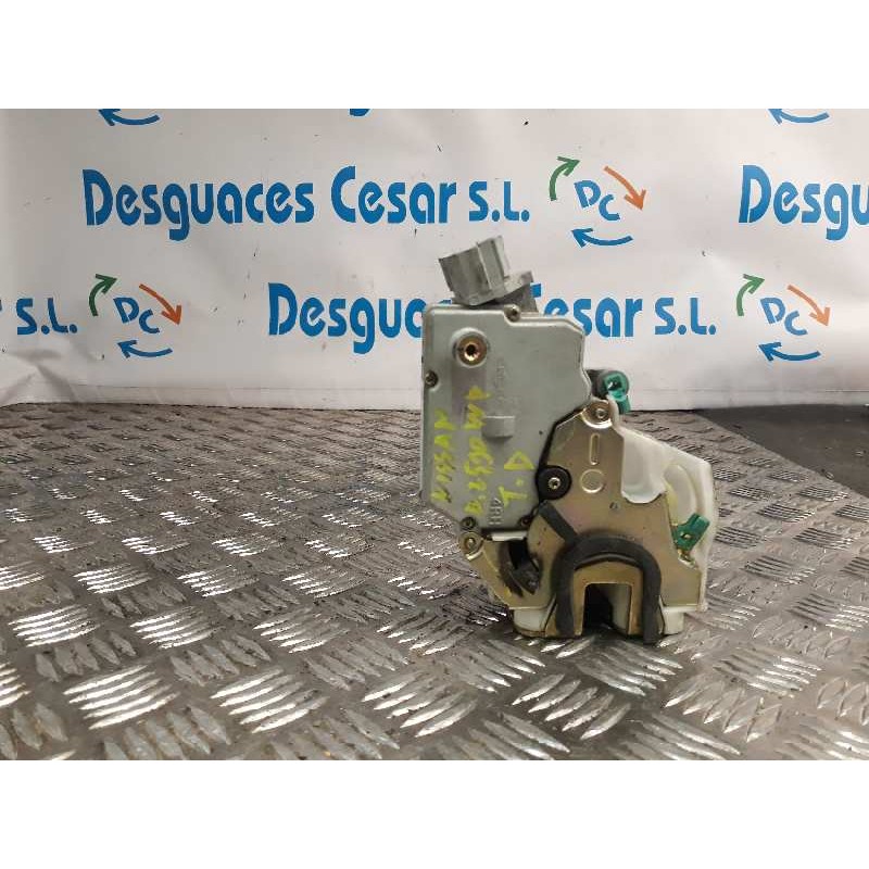 CERRADURA PUERTA TRASERA DERECHA 825029F511  - imagen 2