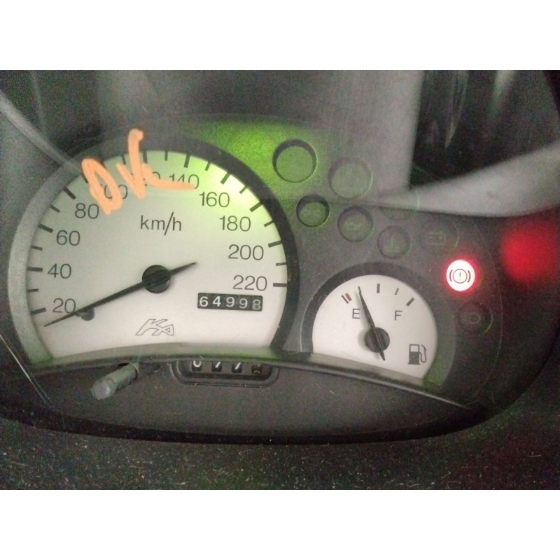 FORD KA (RB_) - imagen 6