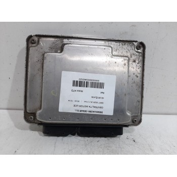 CENTRALITA MOTOR UCE 0281011219 