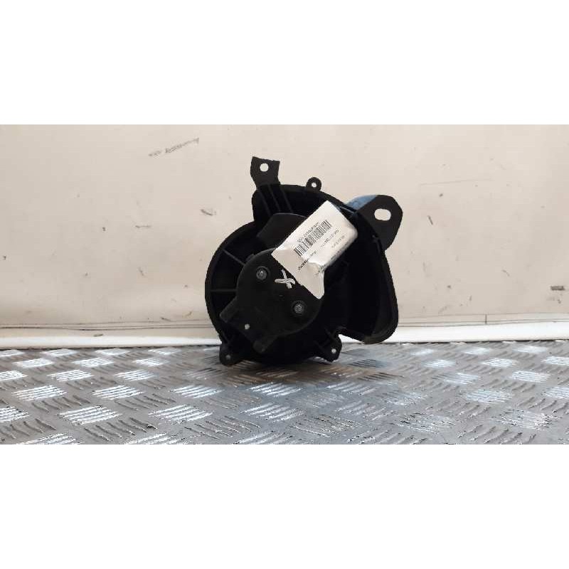 MOTOR CALEFACCION 0077366871  - imagen 2
