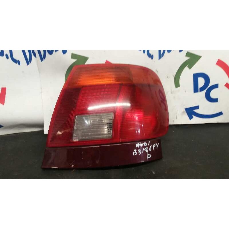 PILOTO TRASERO DERECHO 8D0945112A 