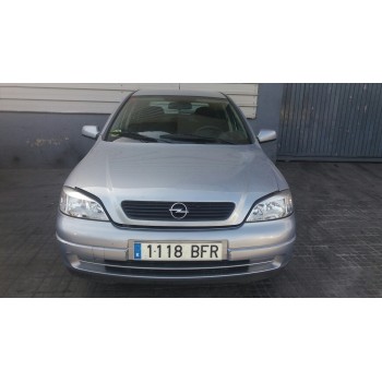 OPEL ASTRA G BERLINA