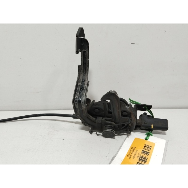 CERRADURA CAPOT 811301W000  - imagen 3