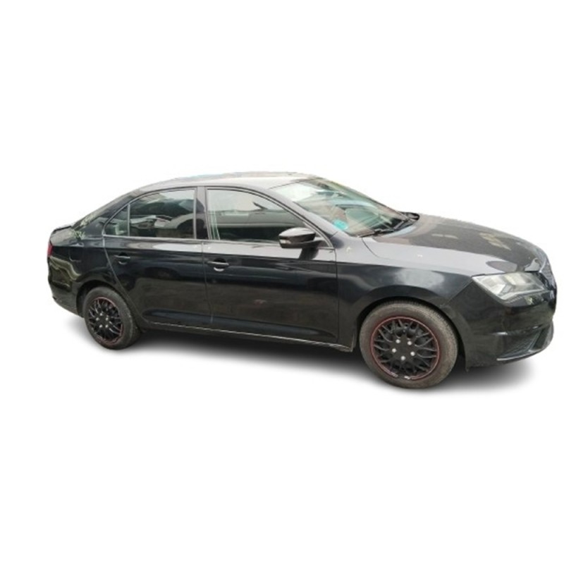 SEAT TOLEDO IV (KG3) - imagen 4