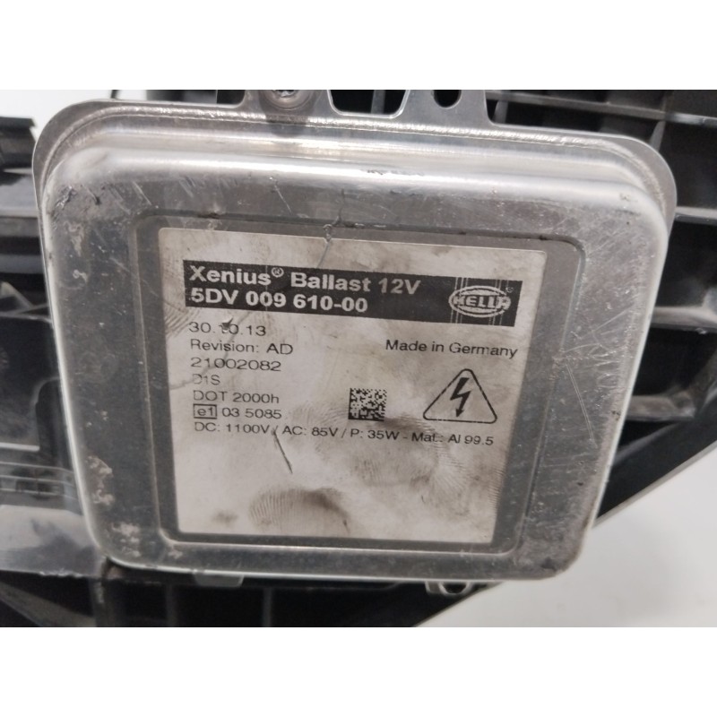 FARO DERECHO 26010BR60B  - imagen 4