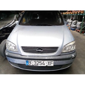 OPEL ZAFIRA A
