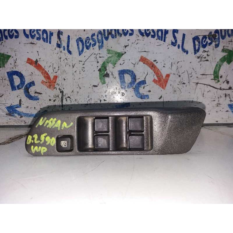 MANDO ELEVALUNAS DELANTERO IZQUIERDO 254012F825 OFERTA - imagen 1
