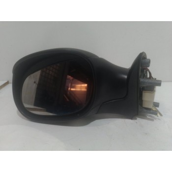 RETROVISOR IZQUIERDO 8151PK 