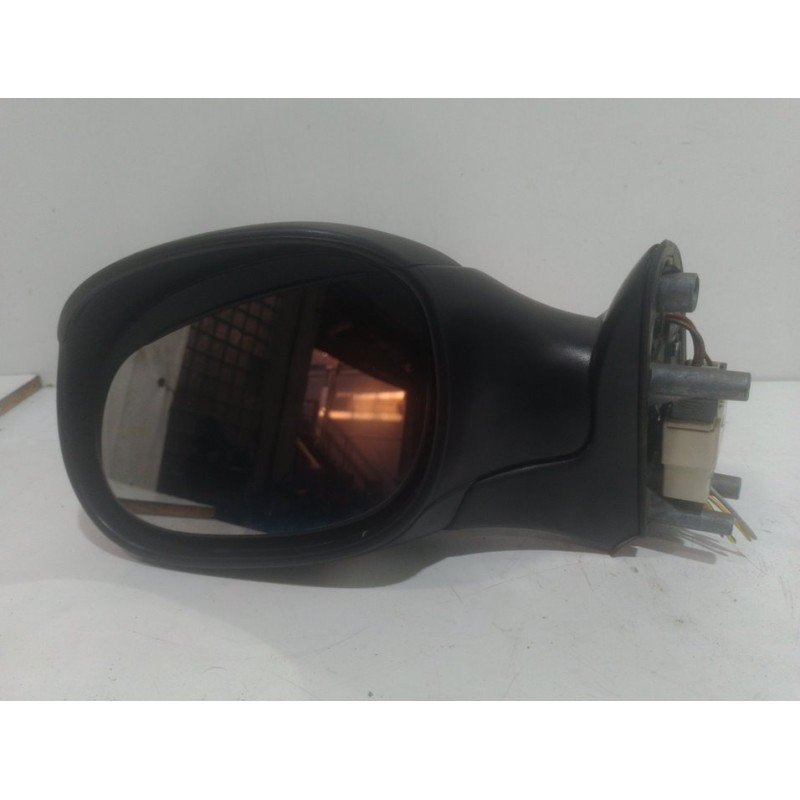 RETROVISOR IZQUIERDO 8151PK  - imagen 1