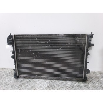 RADIADOR AGUA 13196477 
