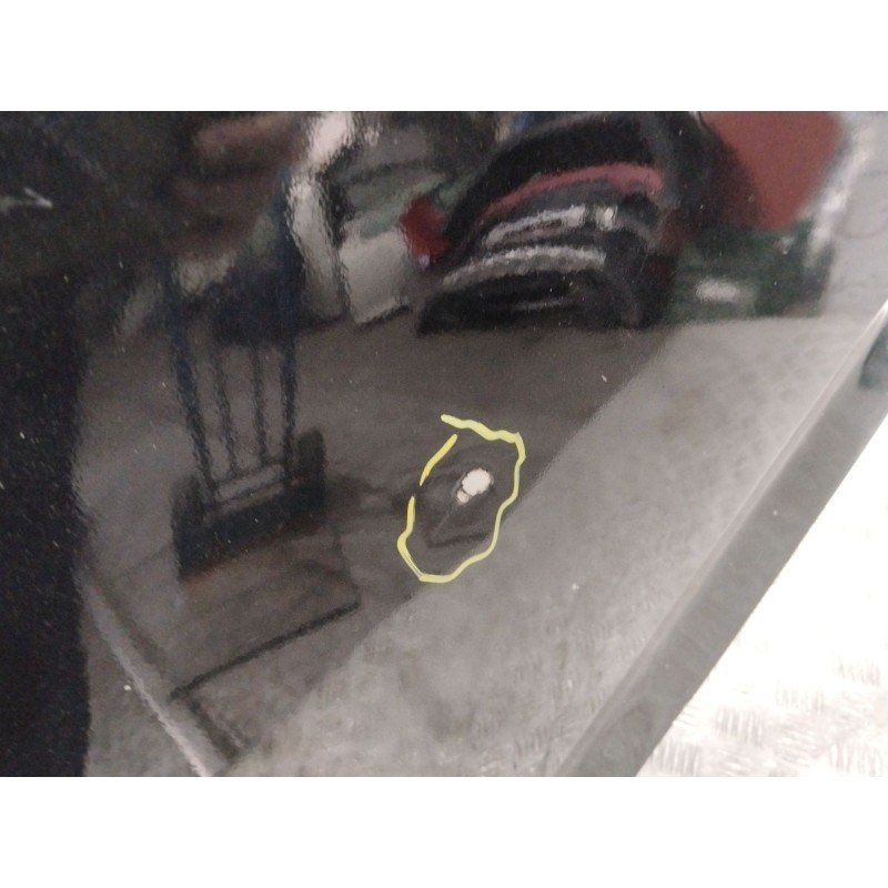 PUERTA TRASERA DERECHA 770043Z300  - imagen 2