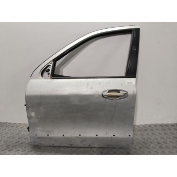 PUERTA DELANTERA IZQUIERDA 7600326111 GRIS 