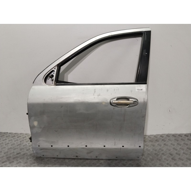 PUERTA DELANTERA IZQUIERDA 7600326111 GRIS  - imagen 1