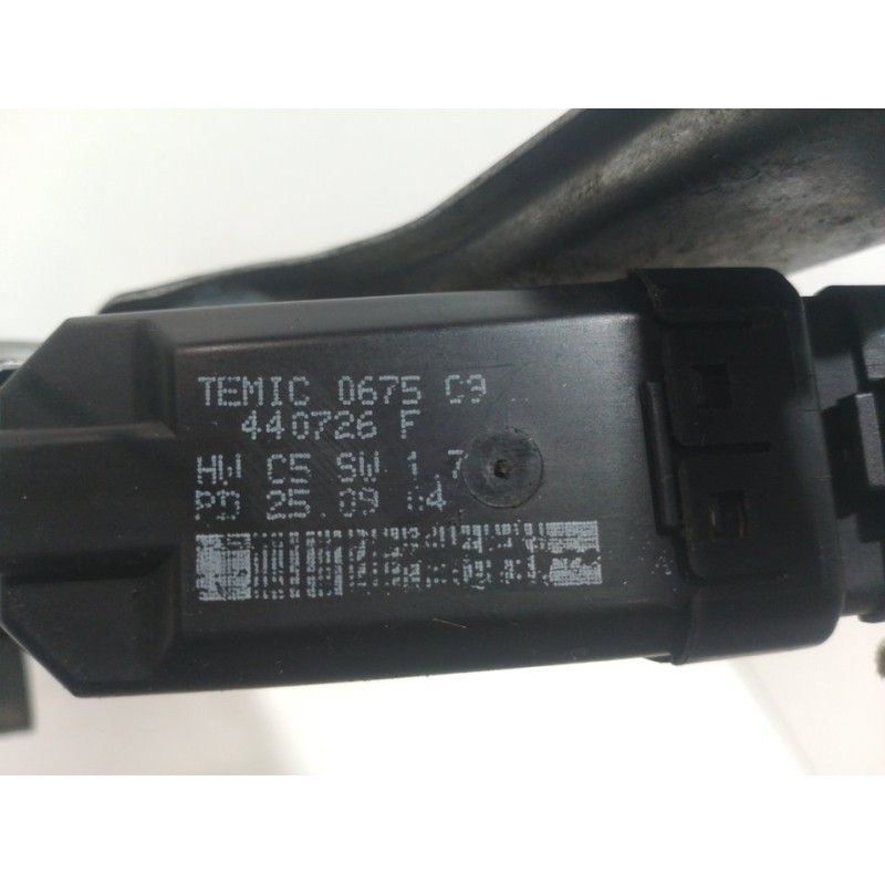 ELEVALUNAS DELANTERO IZQUIERDO  - imagen 2