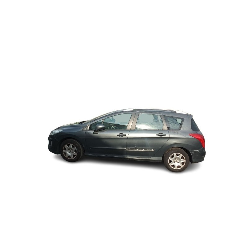 PEUGEOT 308 SW I (4E_, 4H_) - imagen 2