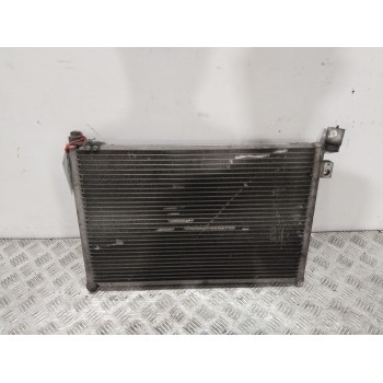 CONDENSADOR / RADIADOR AIRE ACONDICIONADO 80110S6DG011M1 