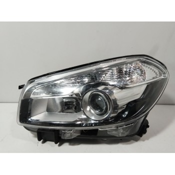 FARO IZQUIERDO 26060BR60B 