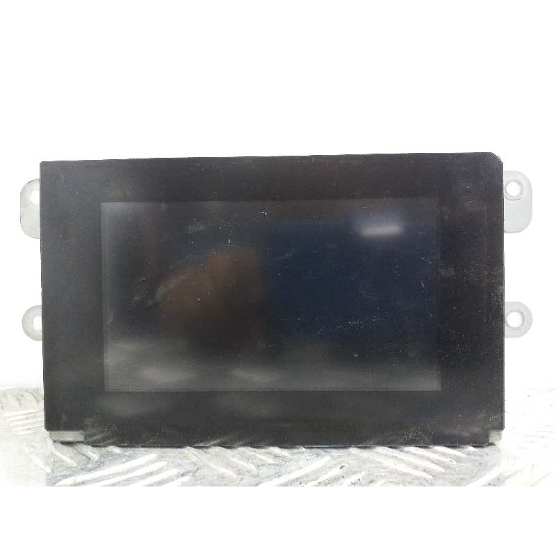 PANTALLA MULTIFUNCION  - imagen 1
