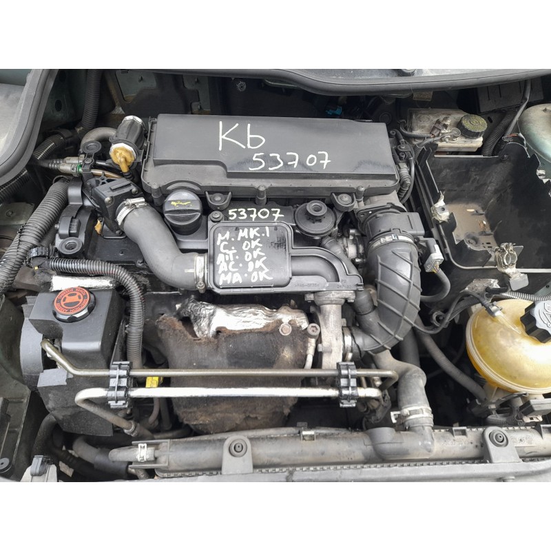 PEUGEOT 206 HATCHBACK (2A/C) - imagen 2