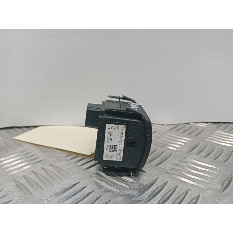MANDO LUCES 251902972R  - imagen 4