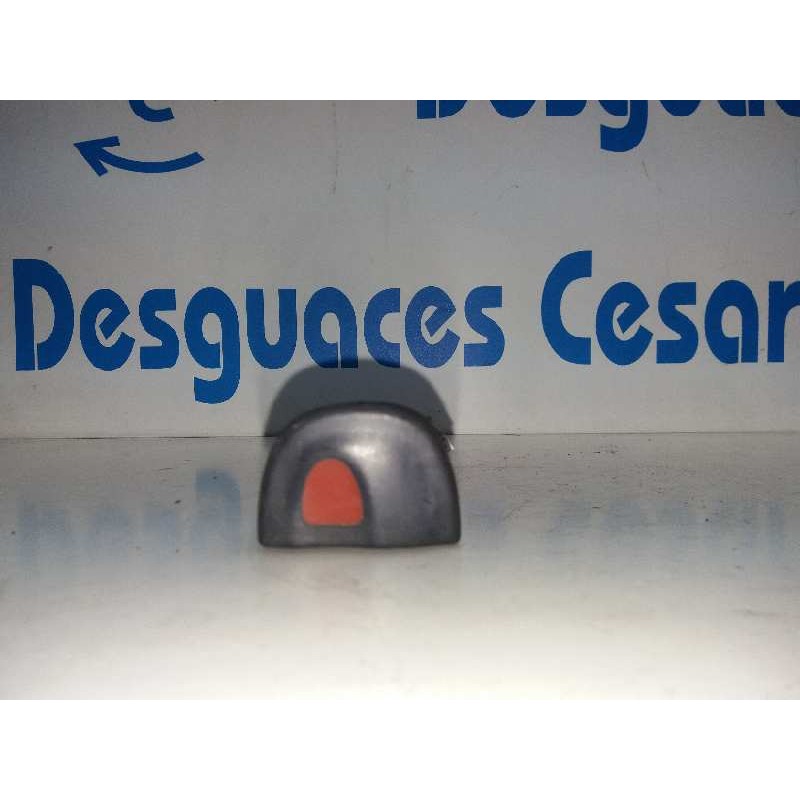 WARNING  - imagen 1