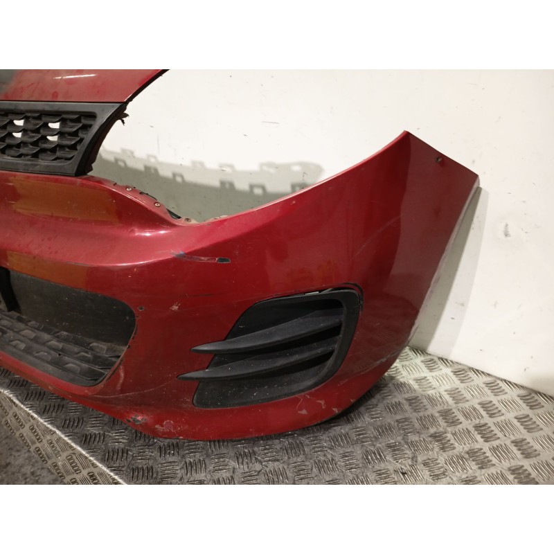 PARAGOLPES DELANTERO 865111W700 GRANATE - imagen 4