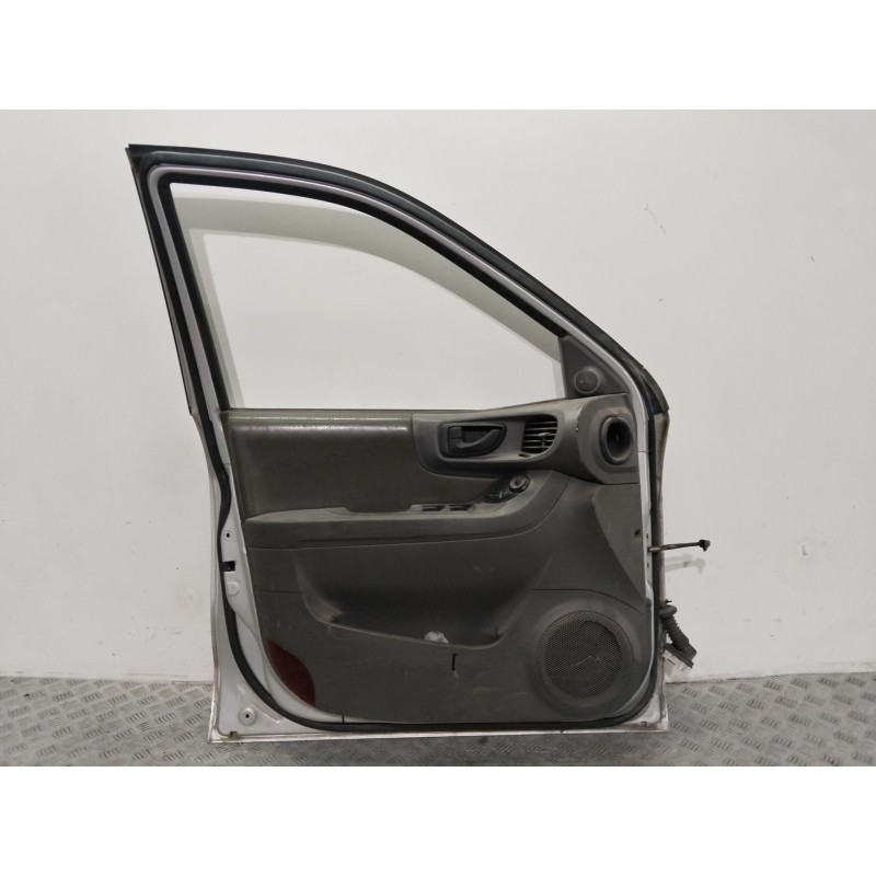 PUERTA DELANTERA IZQUIERDA 7600326111 GRIS  - imagen 4