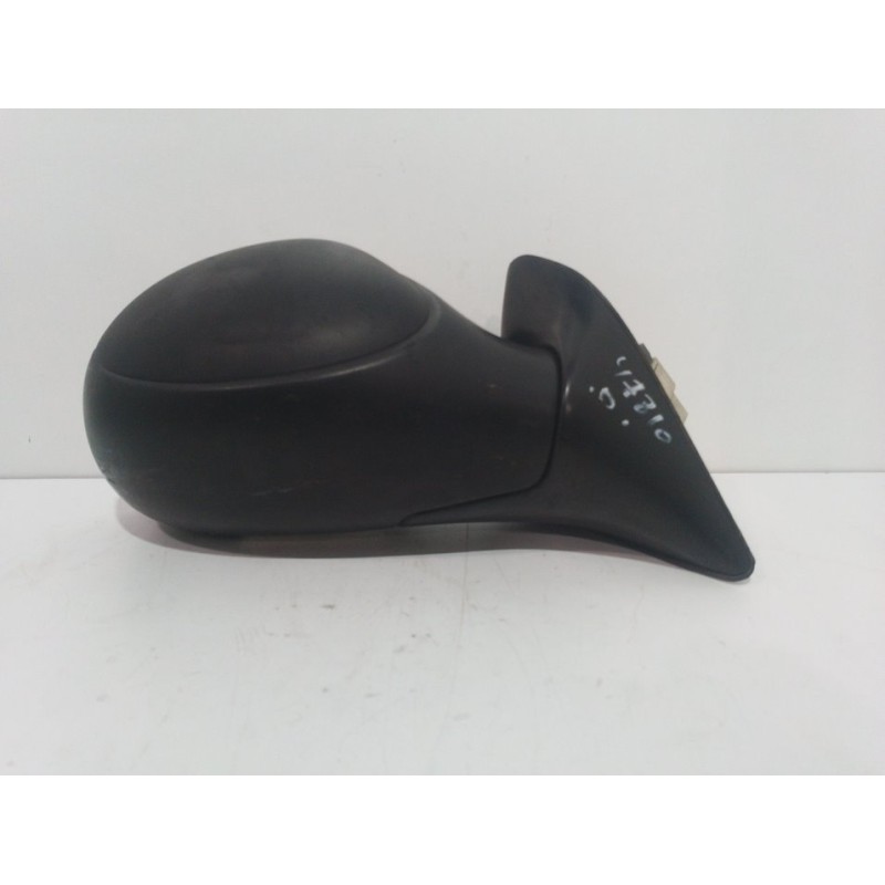 RETROVISOR DERECHO ELECTRICO NEGRO - imagen 2